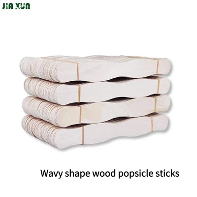 Koka popsicle sticks