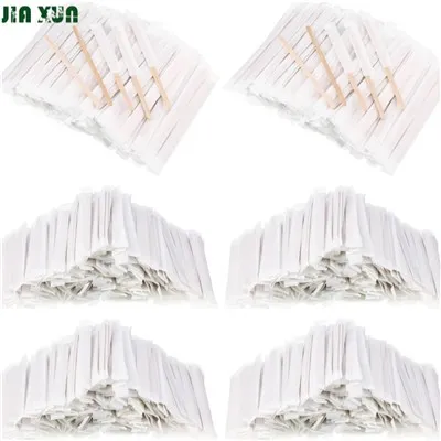 Koka espresso kafijas maisītāji nūjas